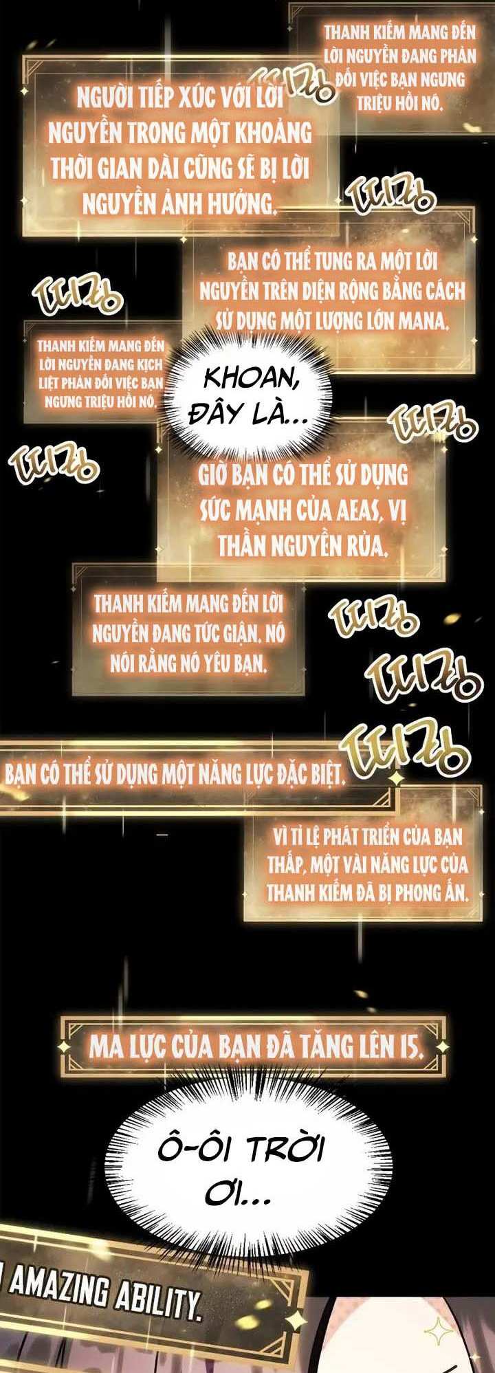 Ký Sự Hồi Quy Chapter 60 - Trang 2