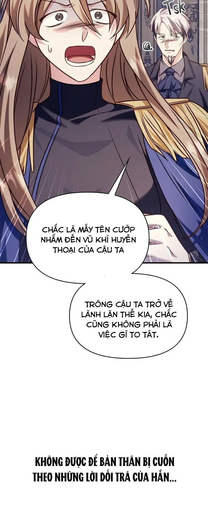 Ký Sự Hồi Quy Chapter 62 - Trang 2