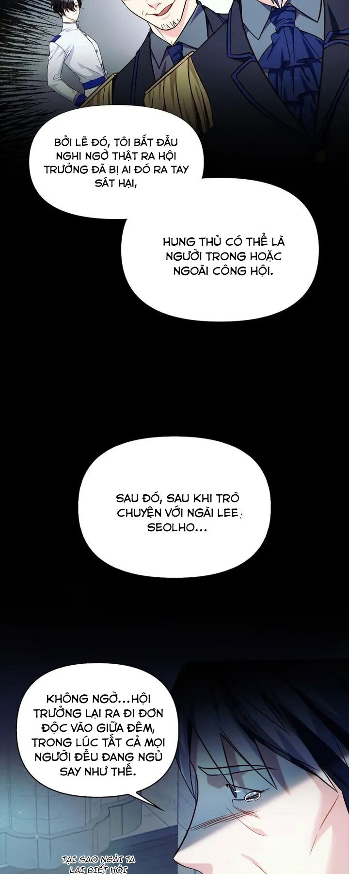Ký Sự Hồi Quy Chapter 62 - Trang 2