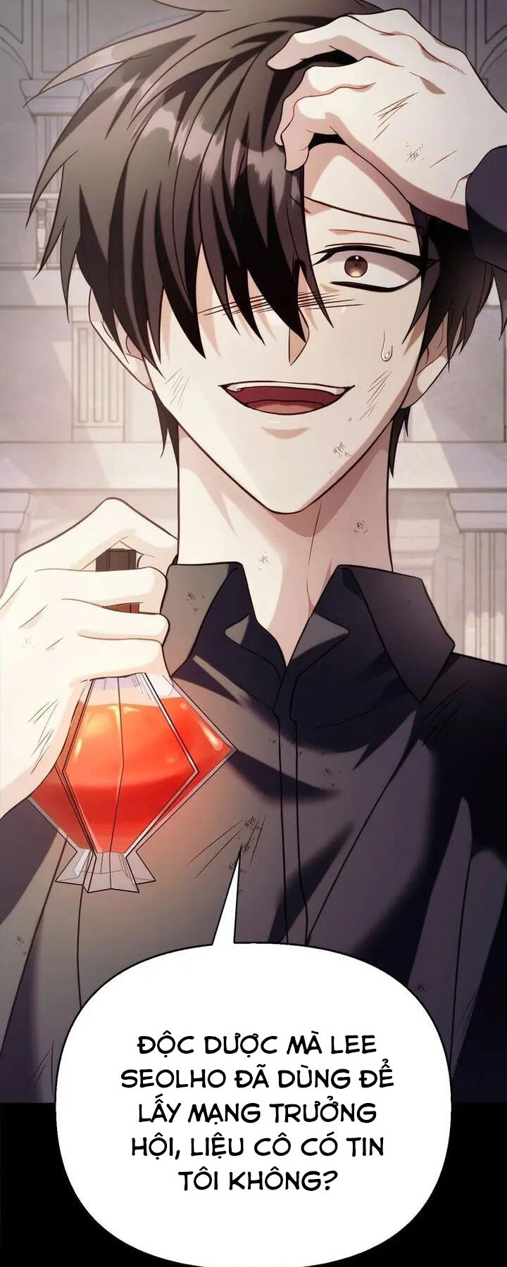 Ký Sự Hồi Quy Chapter 62 - Trang 2