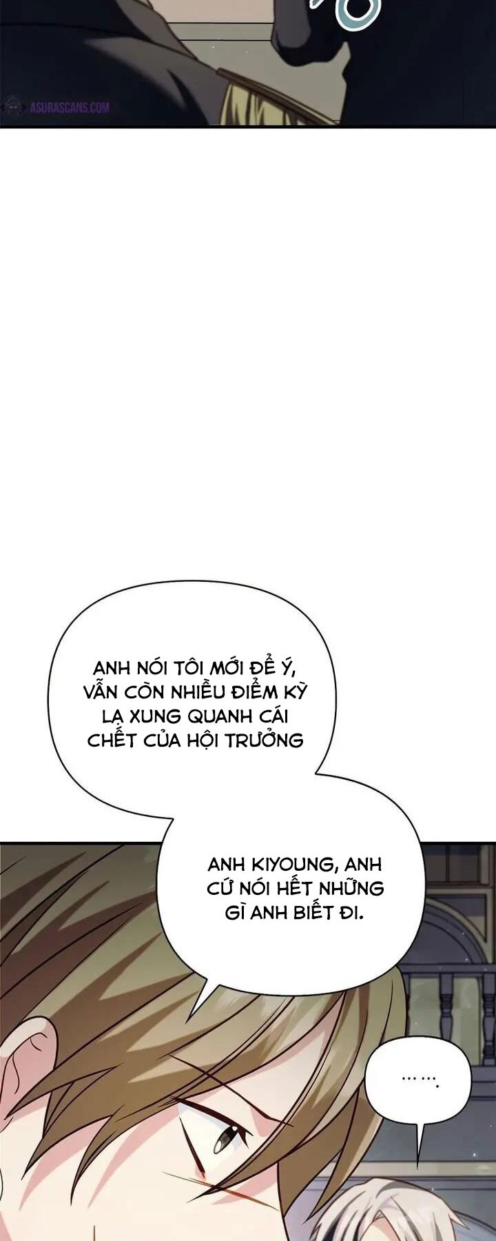 Ký Sự Hồi Quy Chapter 62 - Trang 2
