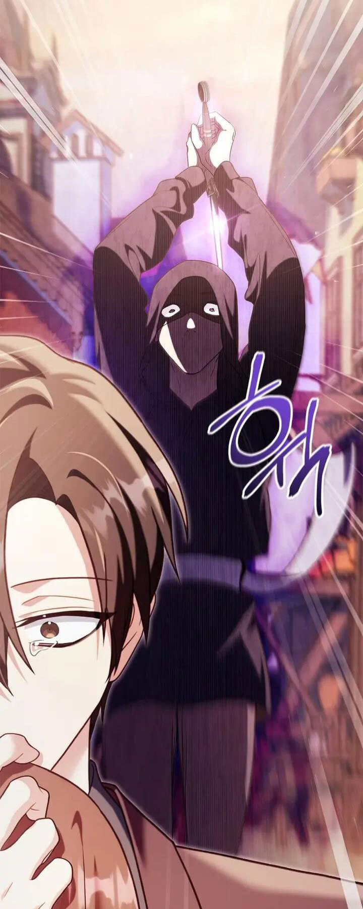 Ký Sự Hồi Quy Chapter 62 - Trang 2