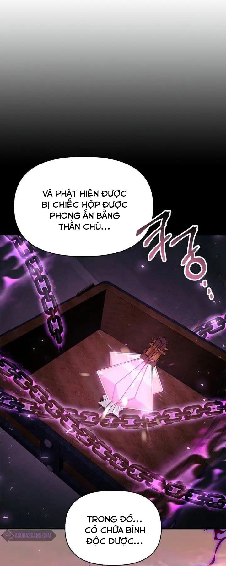 Ký Sự Hồi Quy Chapter 62 - Trang 2