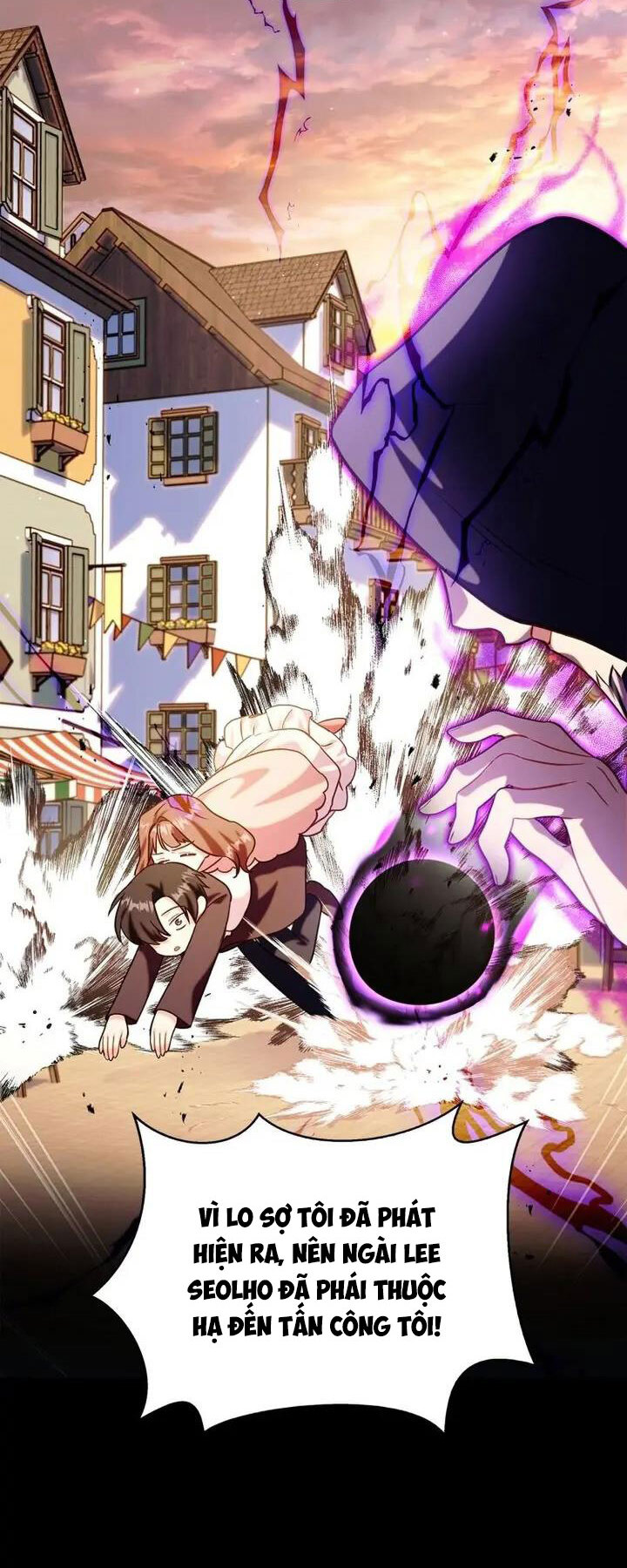 Ký Sự Hồi Quy Chapter 62 - Trang 2