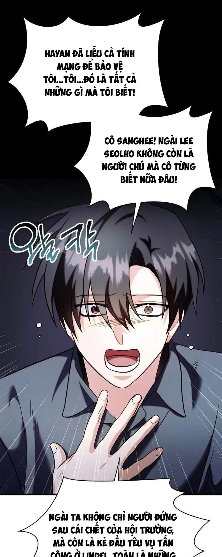 Ký Sự Hồi Quy Chapter 62 - Trang 2