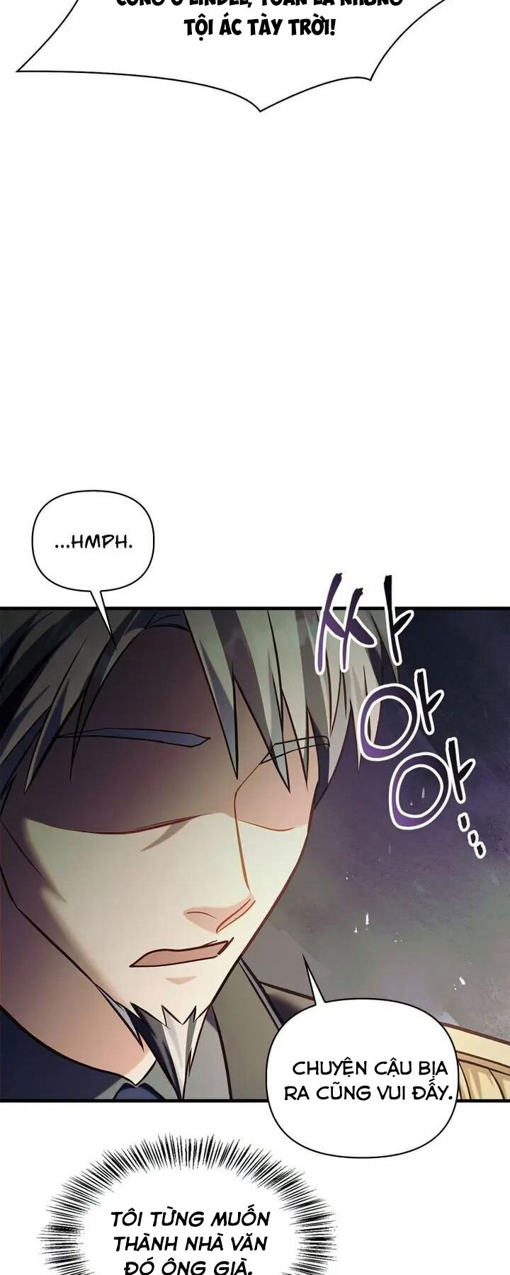 Ký Sự Hồi Quy Chapter 62 - Trang 2