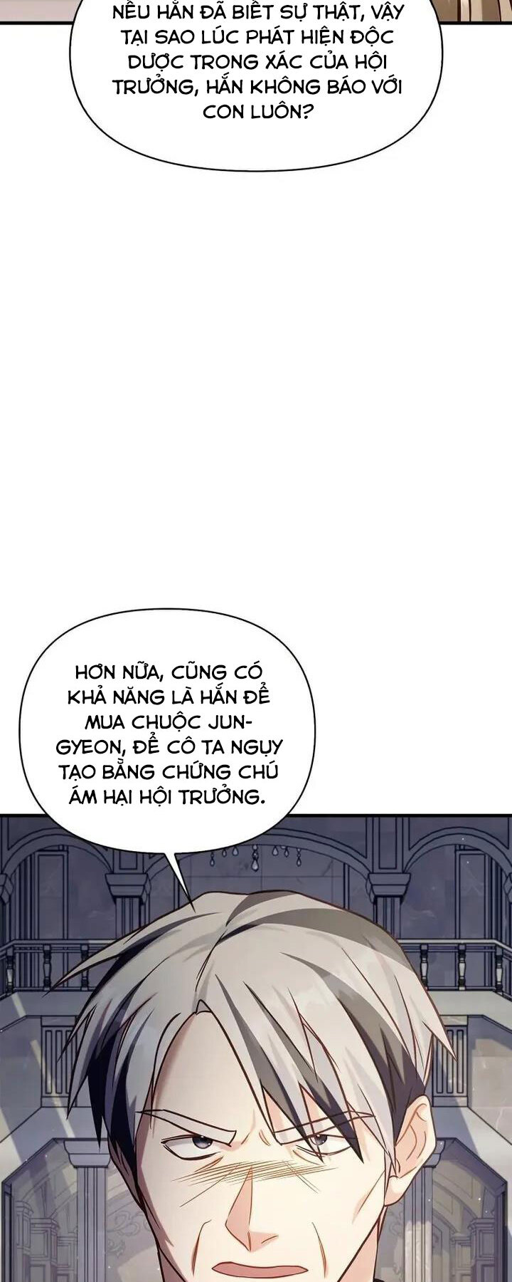 Ký Sự Hồi Quy Chapter 62 - Trang 2