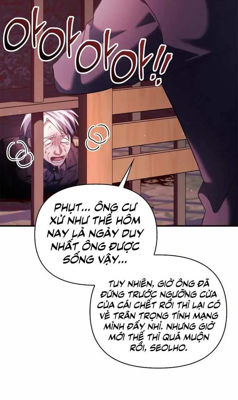 Ký Sự Hồi Quy Chapter 63 - Trang 2