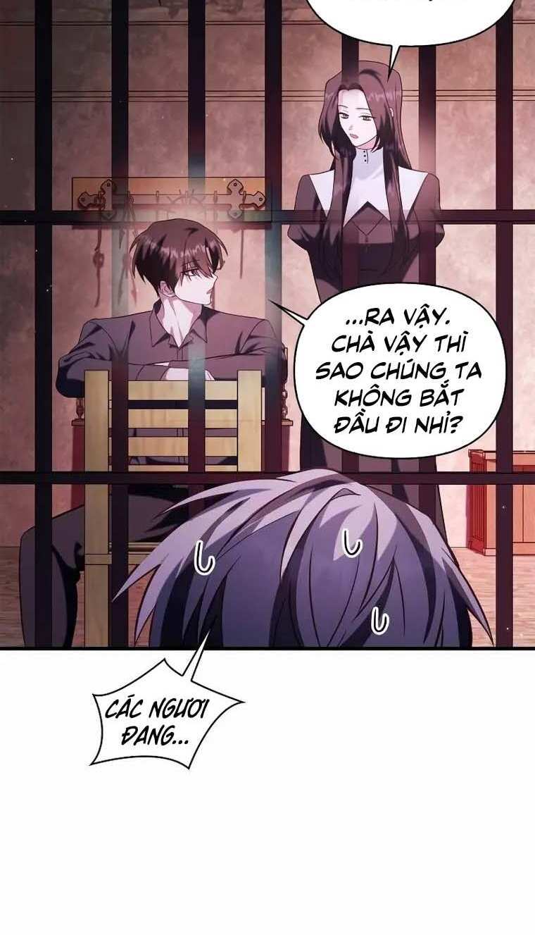 Ký Sự Hồi Quy Chapter 63 - Trang 2