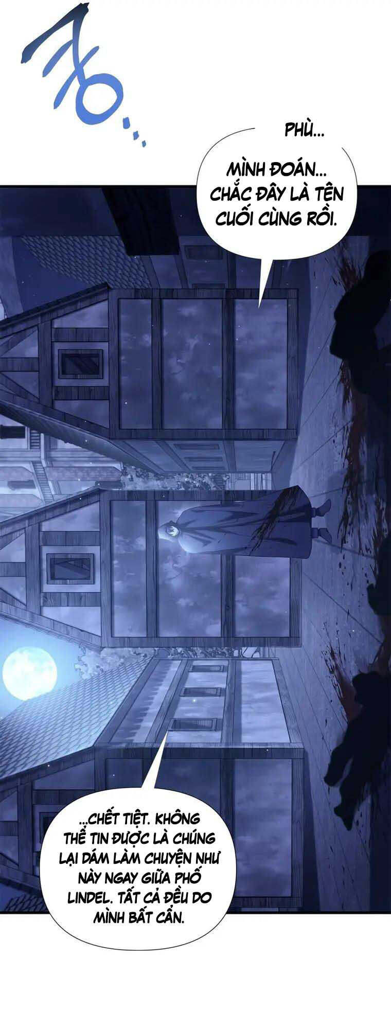 Ký Sự Hồi Quy Chapter 64 - Trang 2