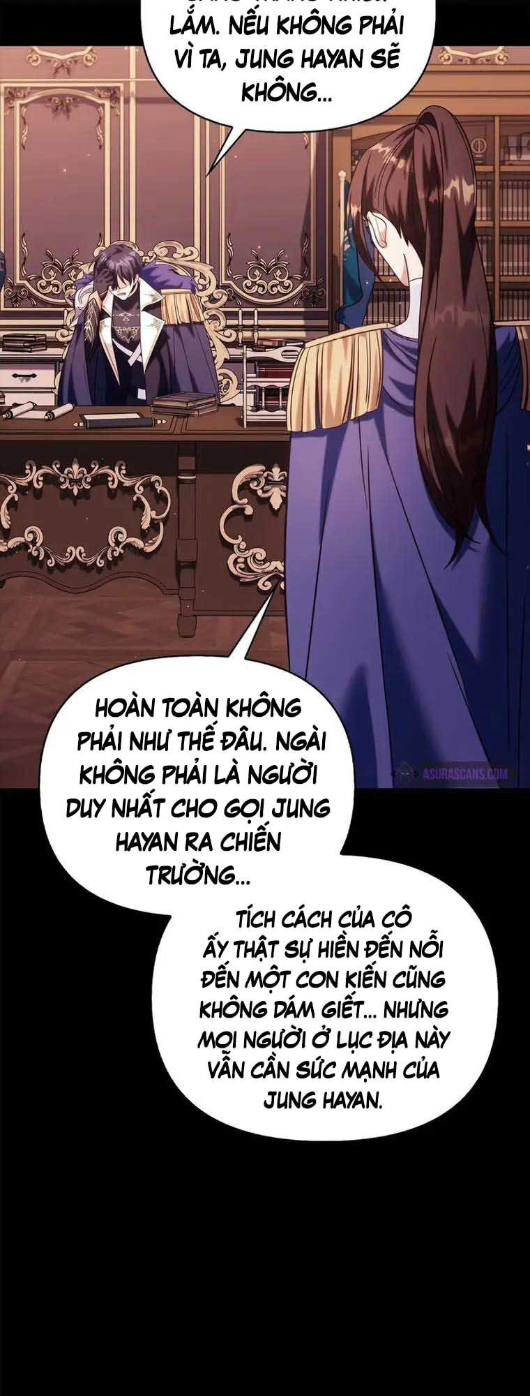 Ký Sự Hồi Quy Chapter 64 - Trang 2