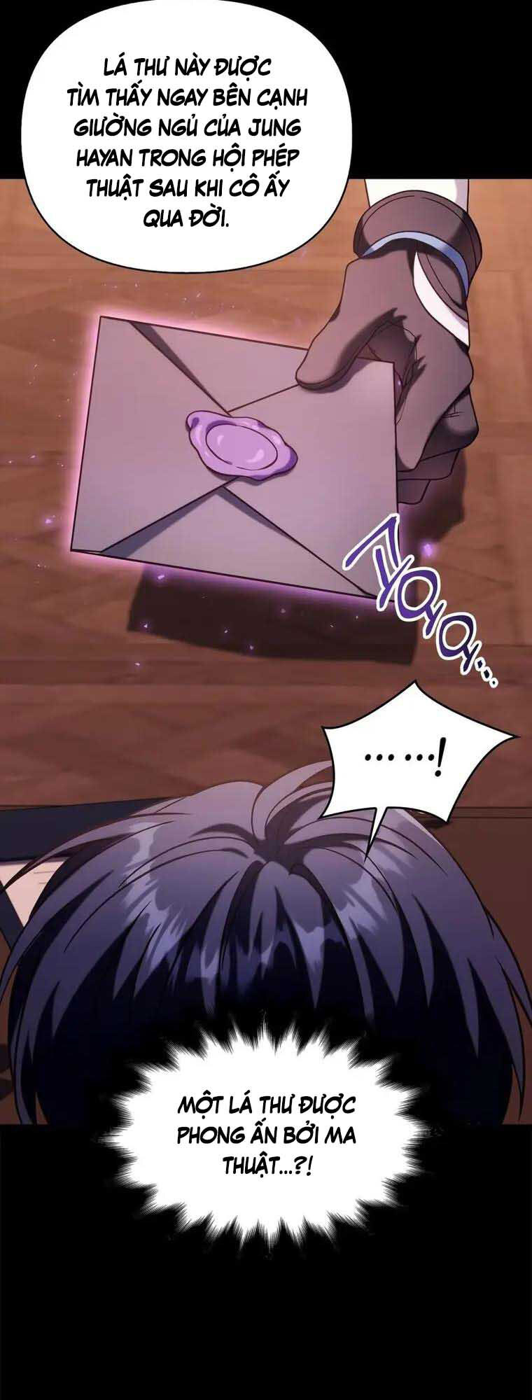 Ký Sự Hồi Quy Chapter 64 - Trang 2