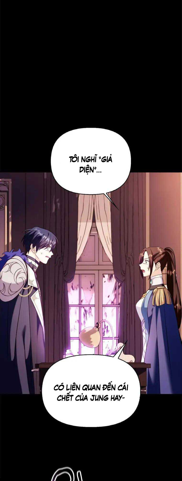 Ký Sự Hồi Quy Chapter 64 - Trang 2