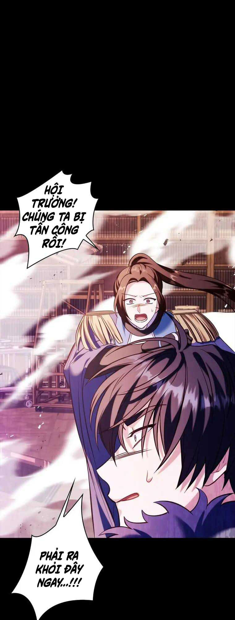 Ký Sự Hồi Quy Chapter 64 - Trang 2