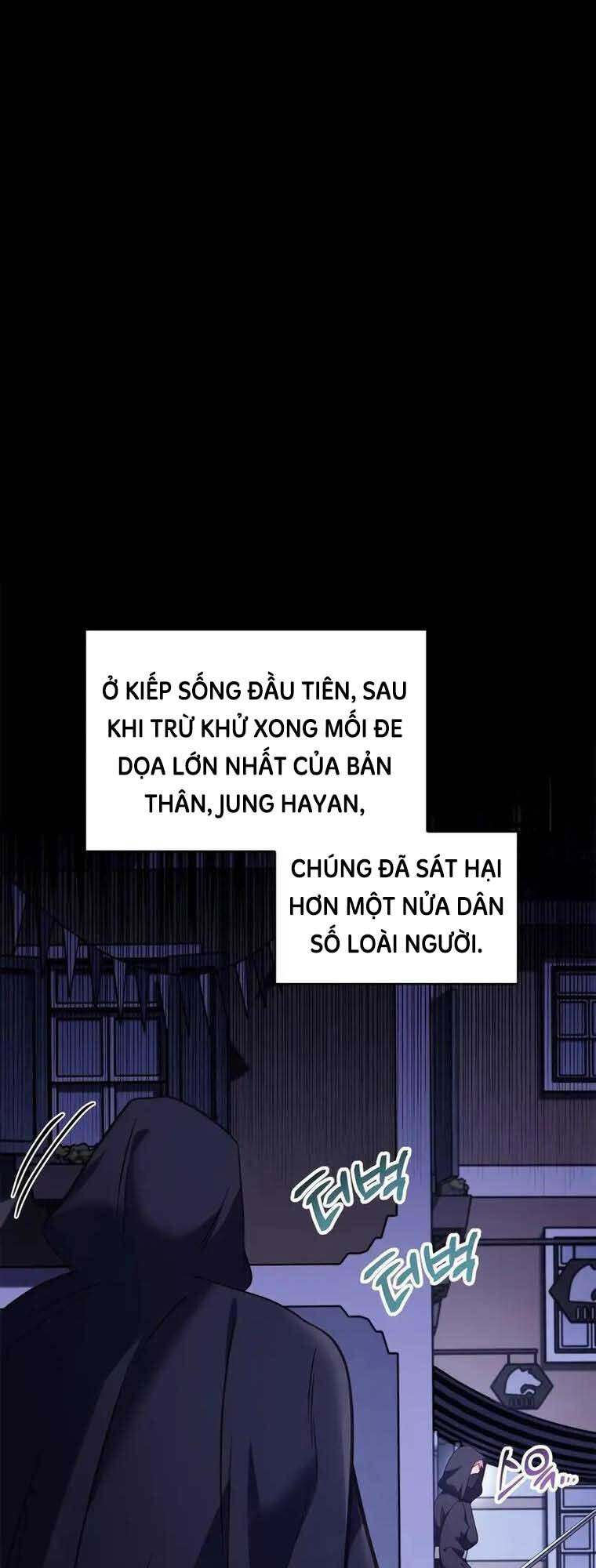 Ký Sự Hồi Quy Chapter 64 - Trang 2