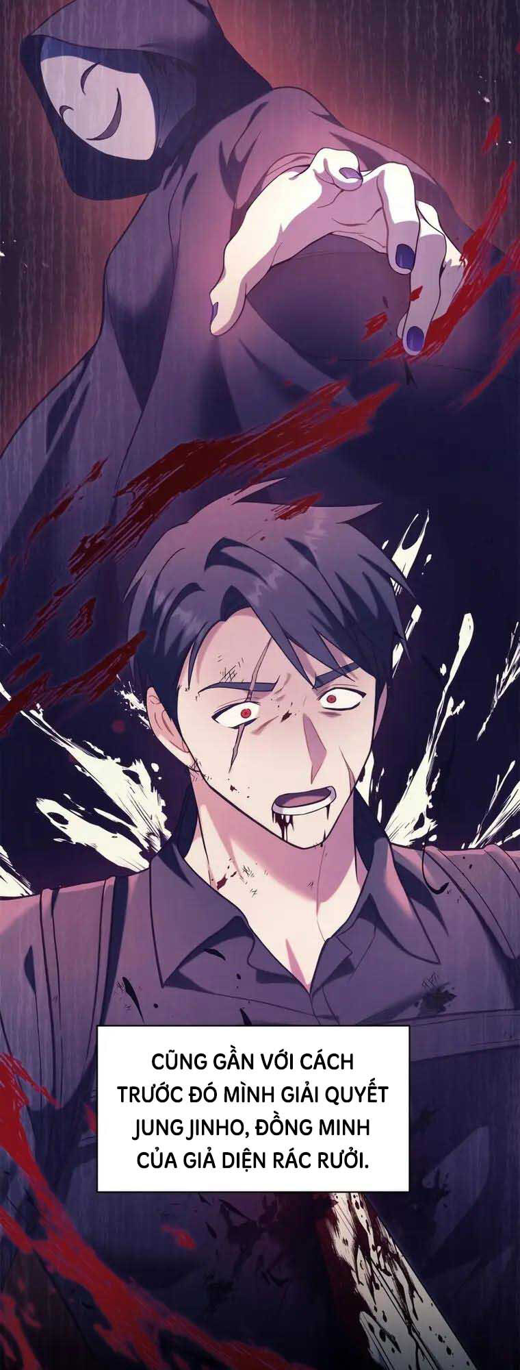 Ký Sự Hồi Quy Chapter 64 - Trang 2