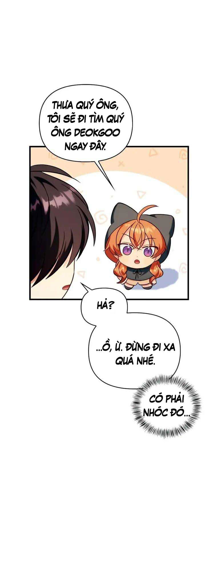 Ký Sự Hồi Quy Chapter 64 - Trang 2