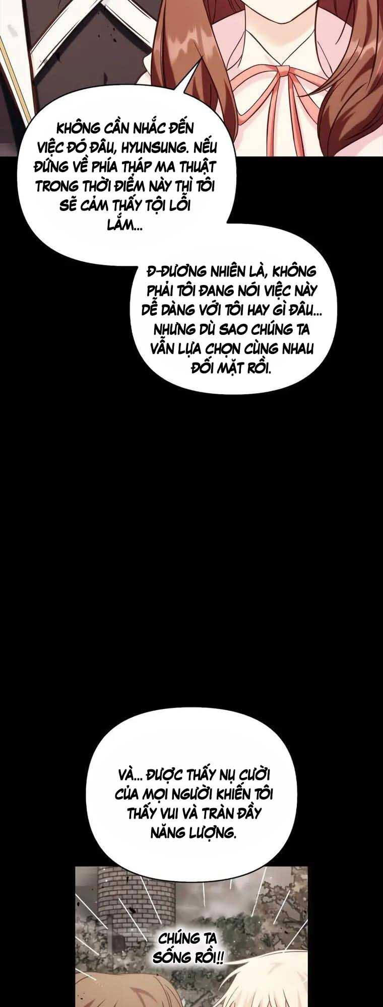 Ký Sự Hồi Quy Chapter 64 - Trang 2