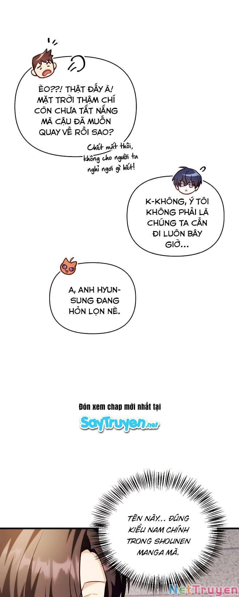 Ký Sự Hồi Quy Chapter 65 - Trang 2