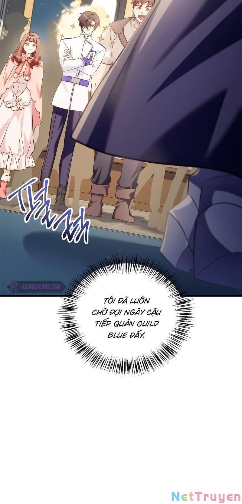 Ký Sự Hồi Quy Chapter 65 - Trang 2