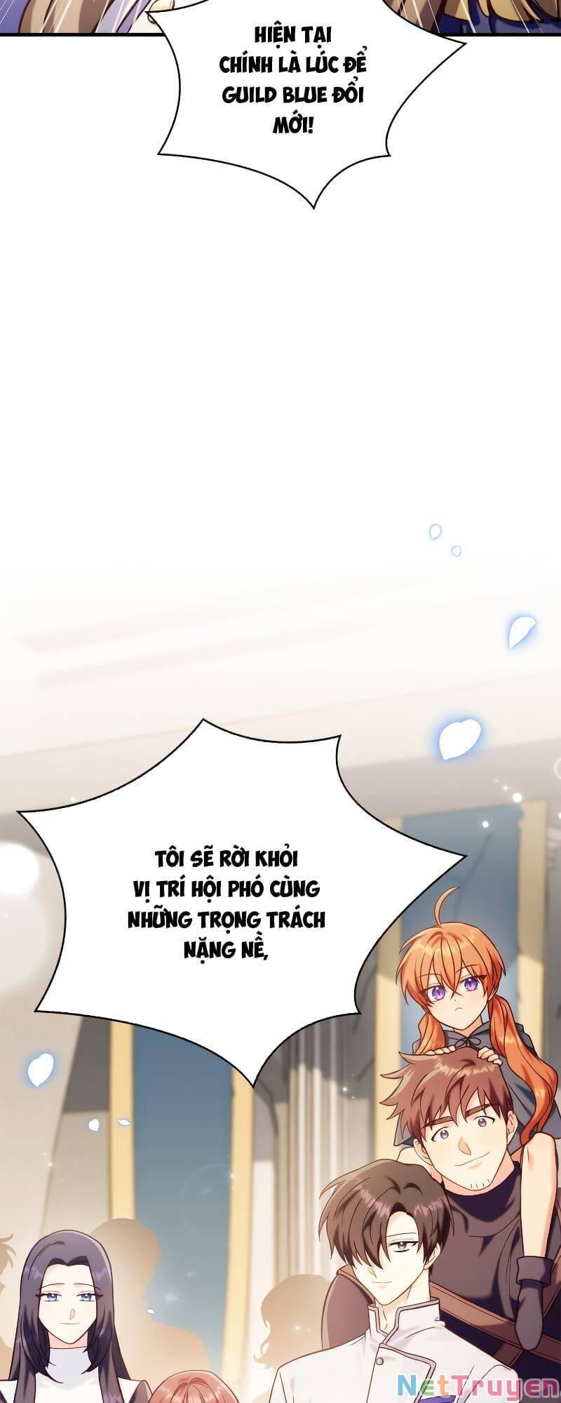 Ký Sự Hồi Quy Chapter 65 - Trang 2