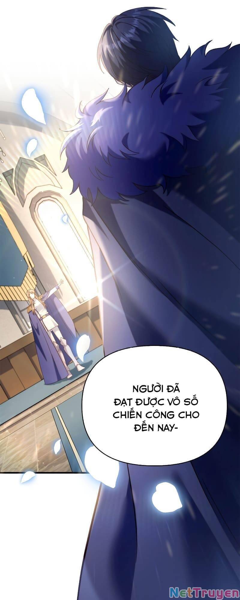 Ký Sự Hồi Quy Chapter 65 - Trang 2