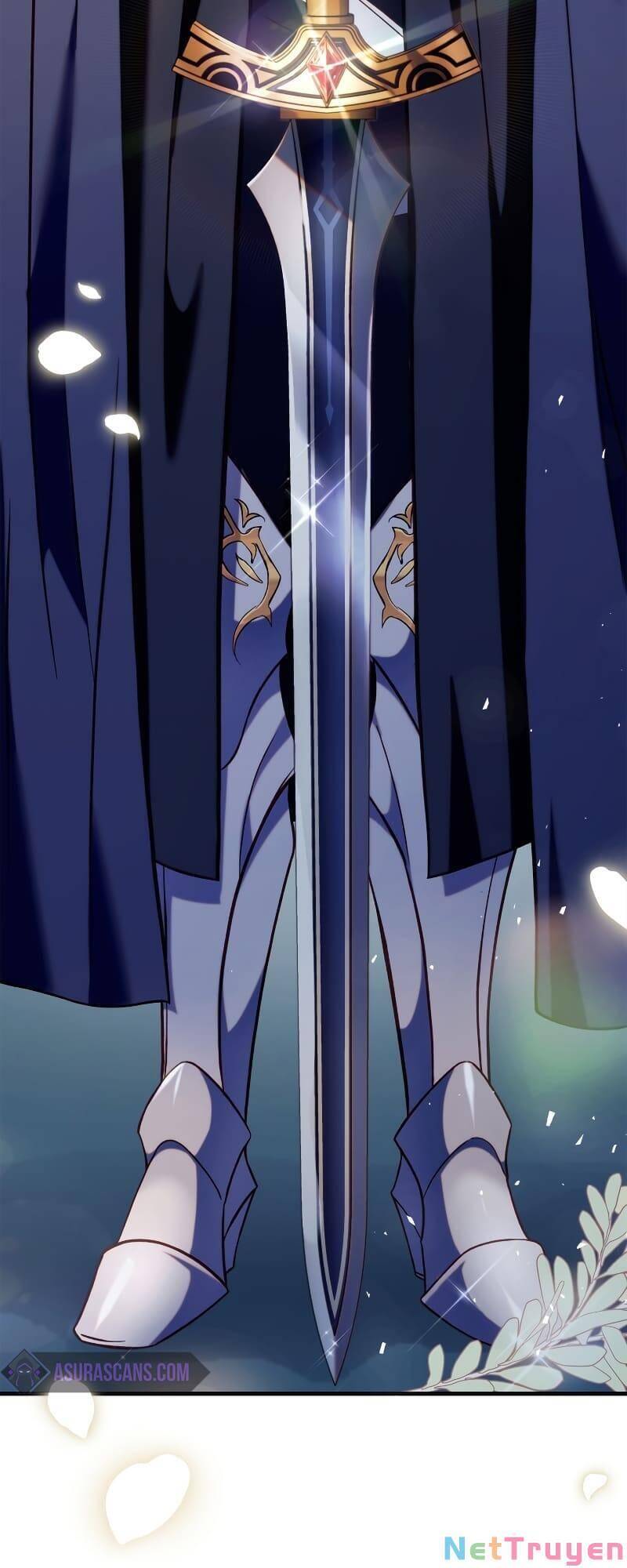 Ký Sự Hồi Quy Chapter 65 - Trang 2