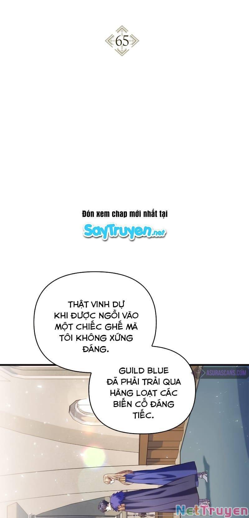 Ký Sự Hồi Quy Chapter 65 - Trang 2