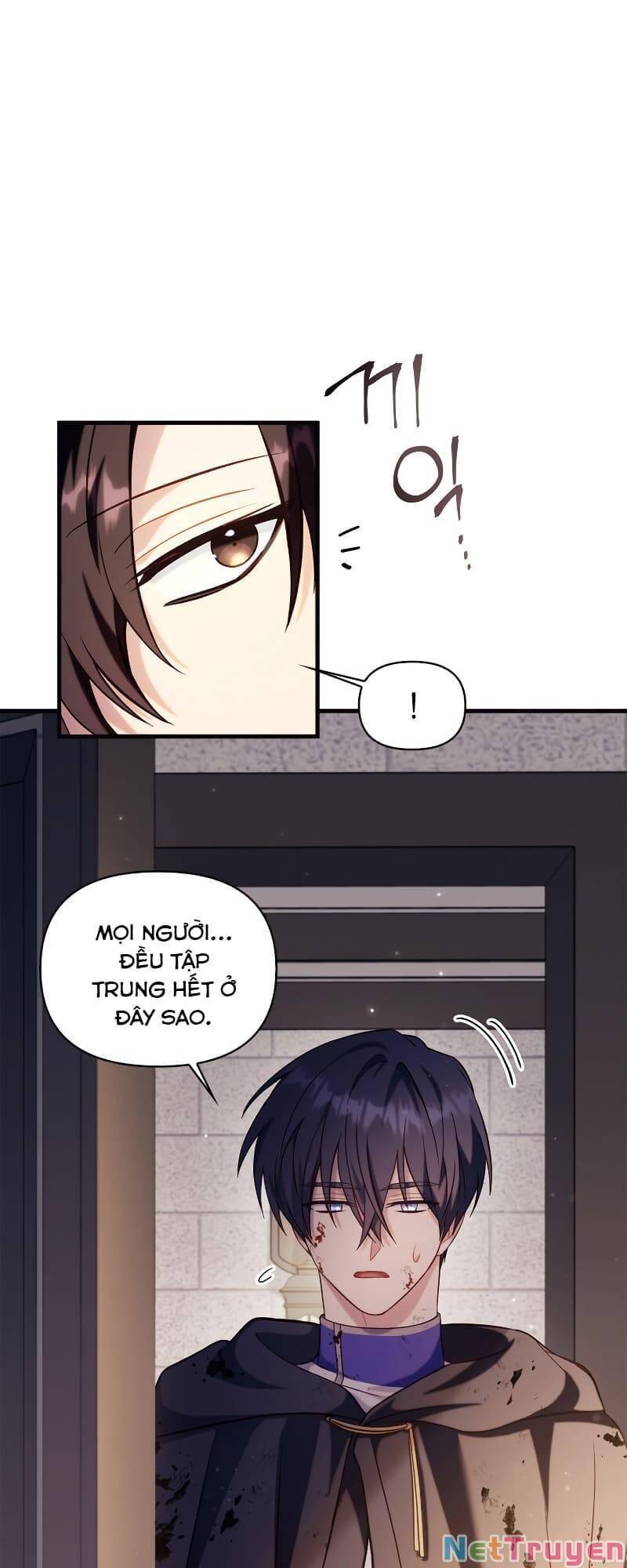 Ký Sự Hồi Quy Chapter 65 - Trang 2