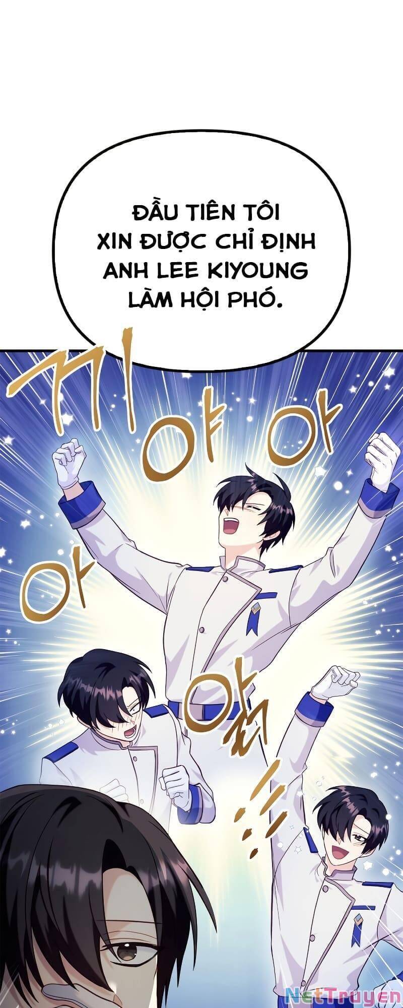 Ký Sự Hồi Quy Chapter 65 - Trang 2