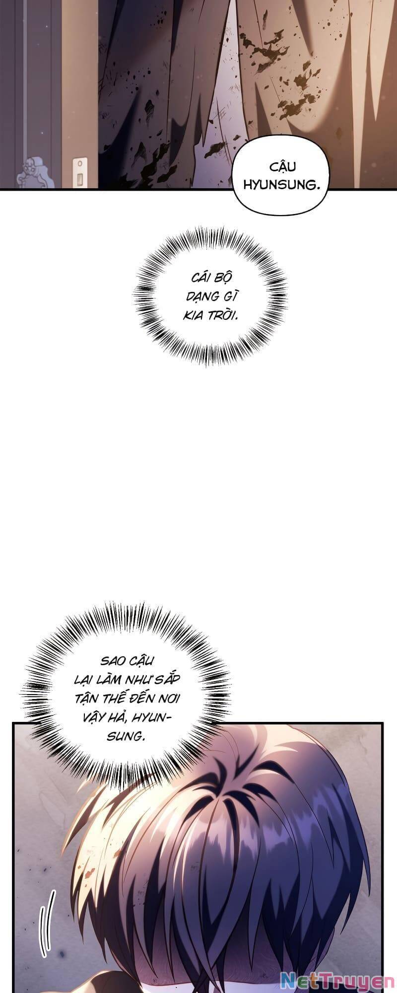 Ký Sự Hồi Quy Chapter 65 - Trang 2