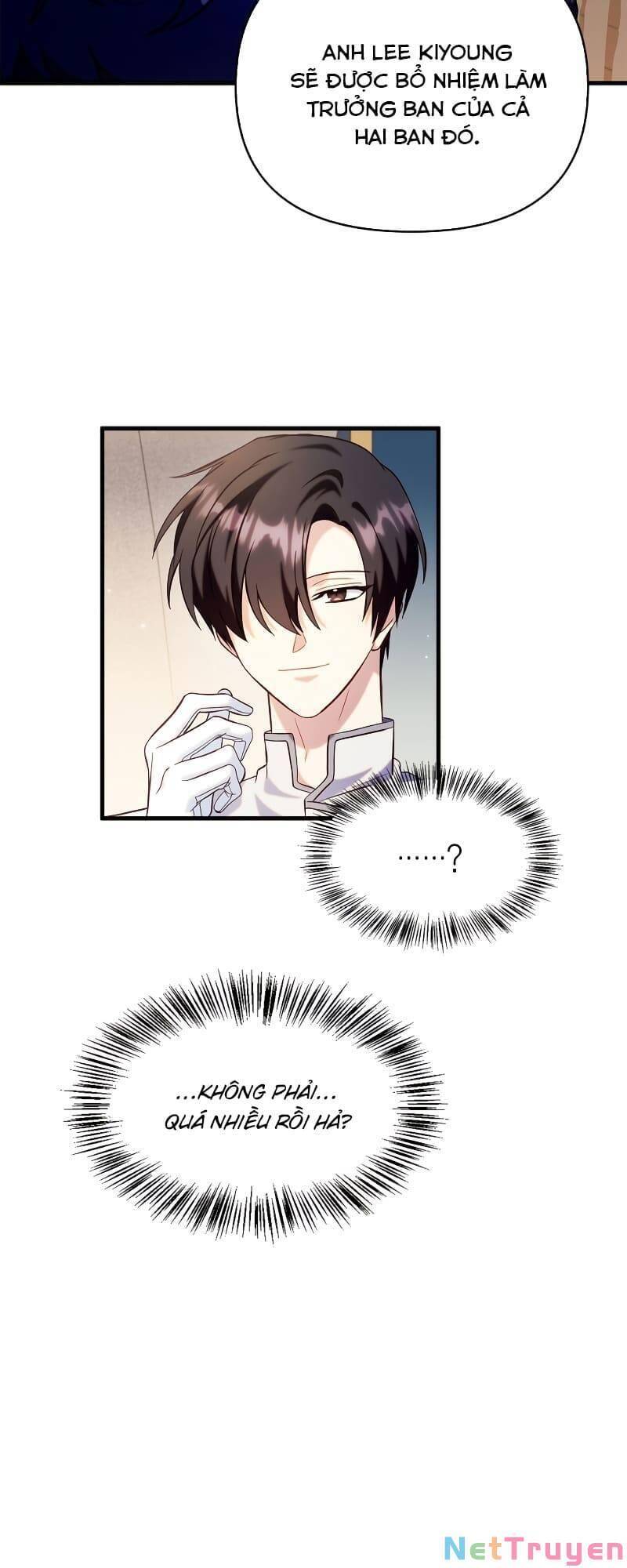 Ký Sự Hồi Quy Chapter 65 - Trang 2