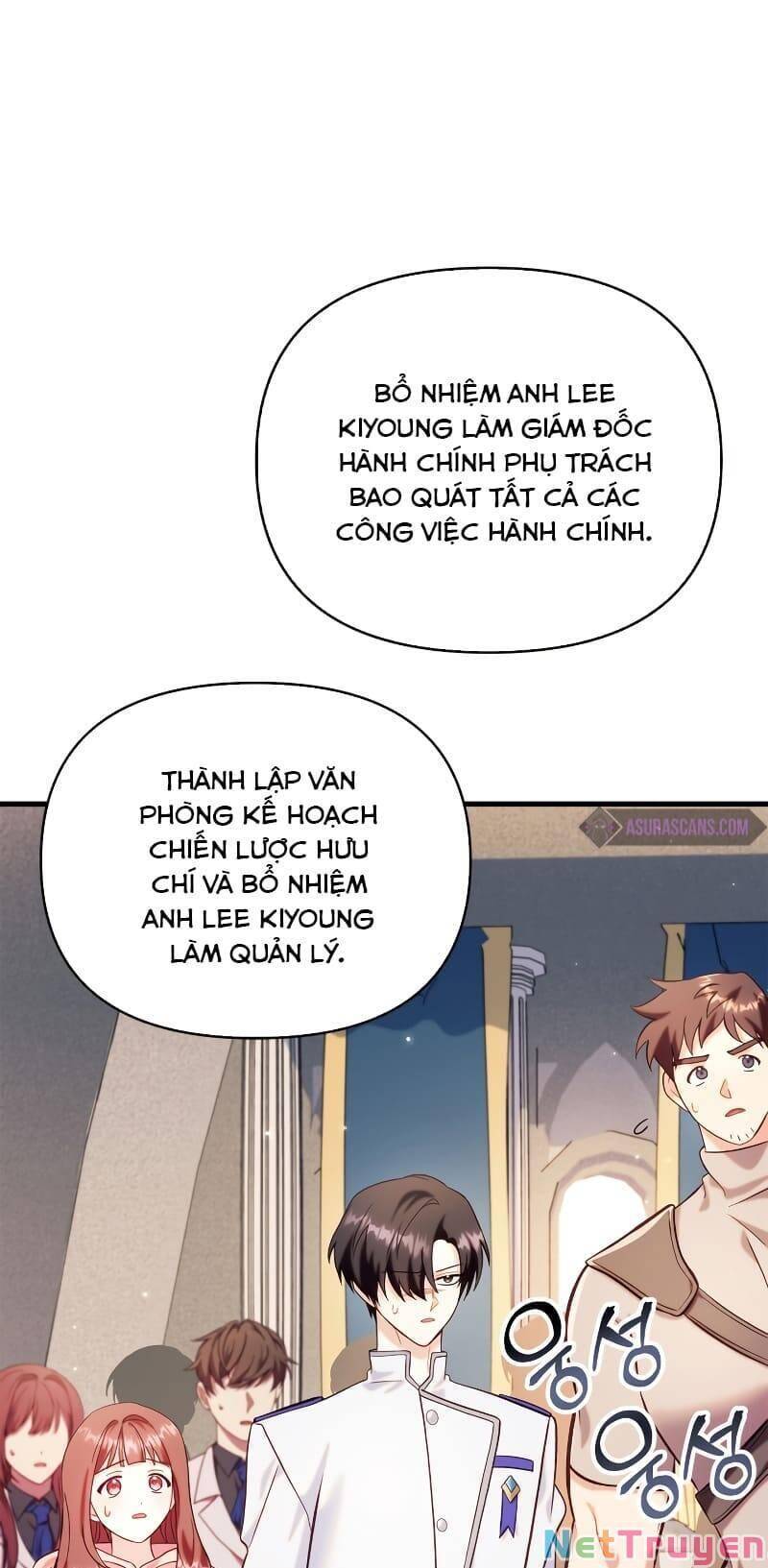 Ký Sự Hồi Quy Chapter 65 - Trang 2