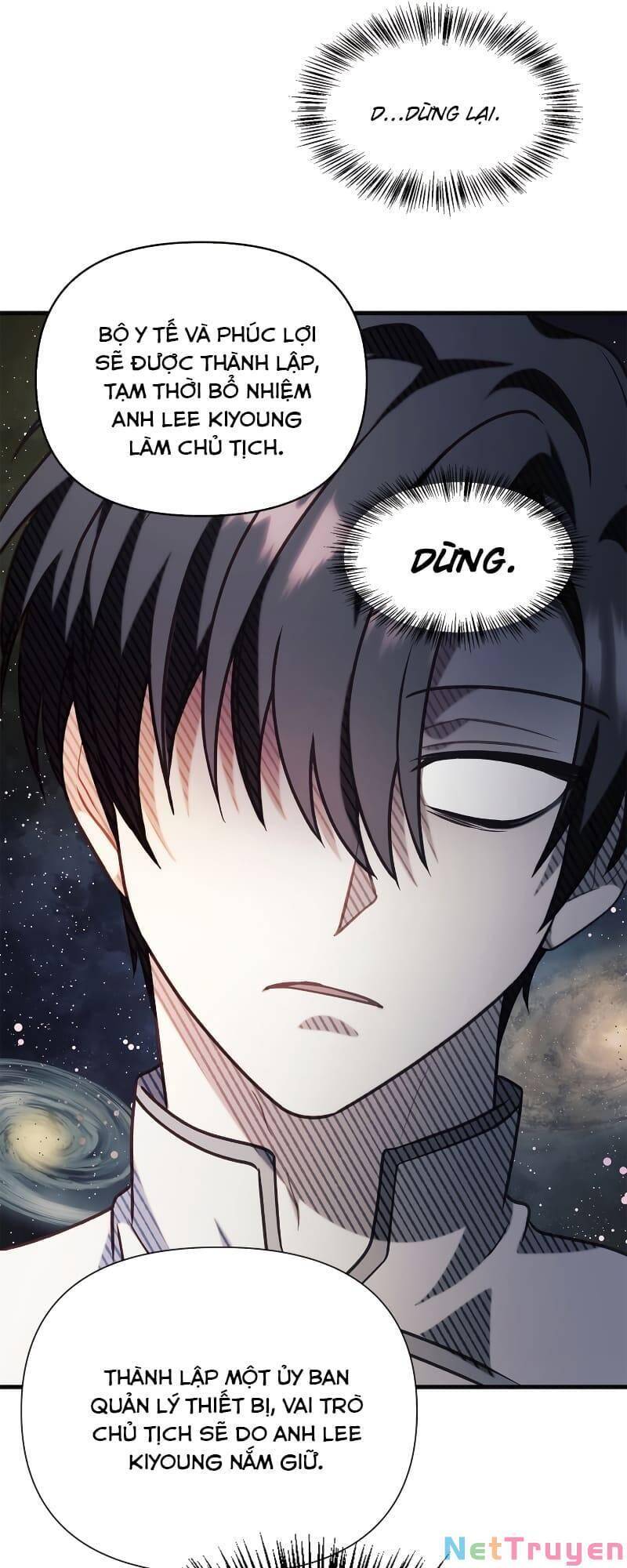 Ký Sự Hồi Quy Chapter 65 - Trang 2