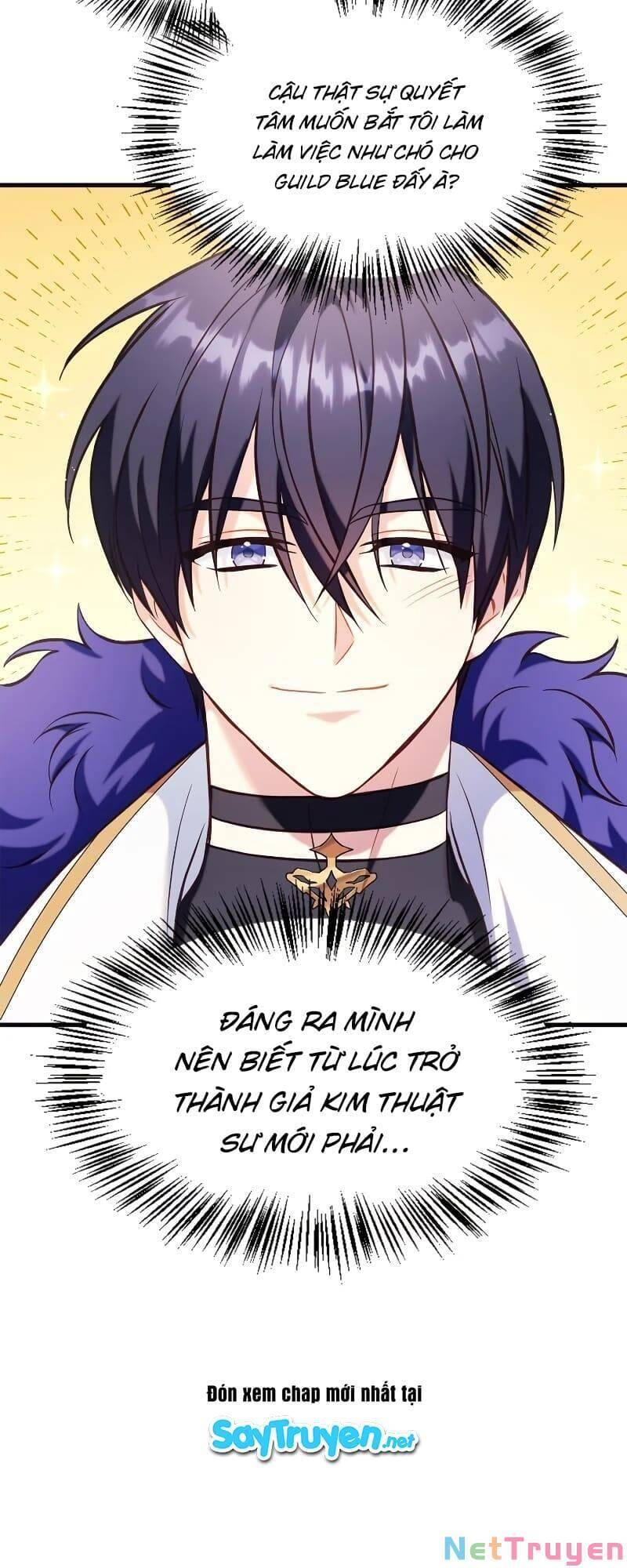 Ký Sự Hồi Quy Chapter 65 - Trang 2