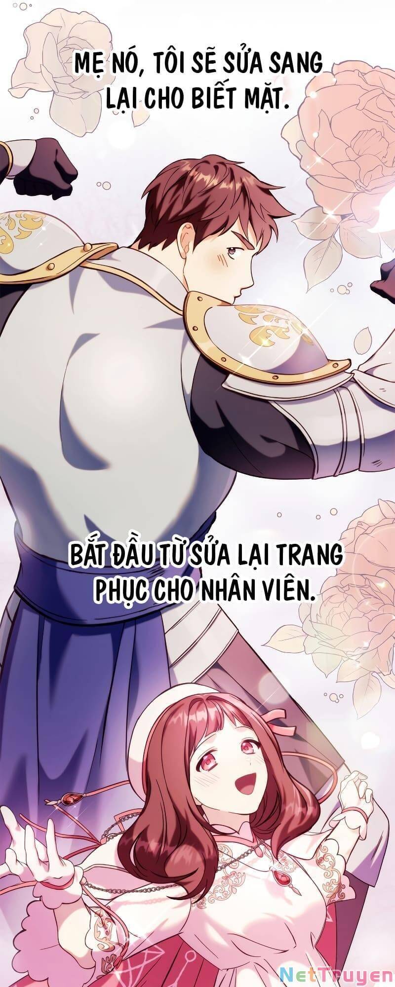 Ký Sự Hồi Quy Chapter 65 - Trang 2