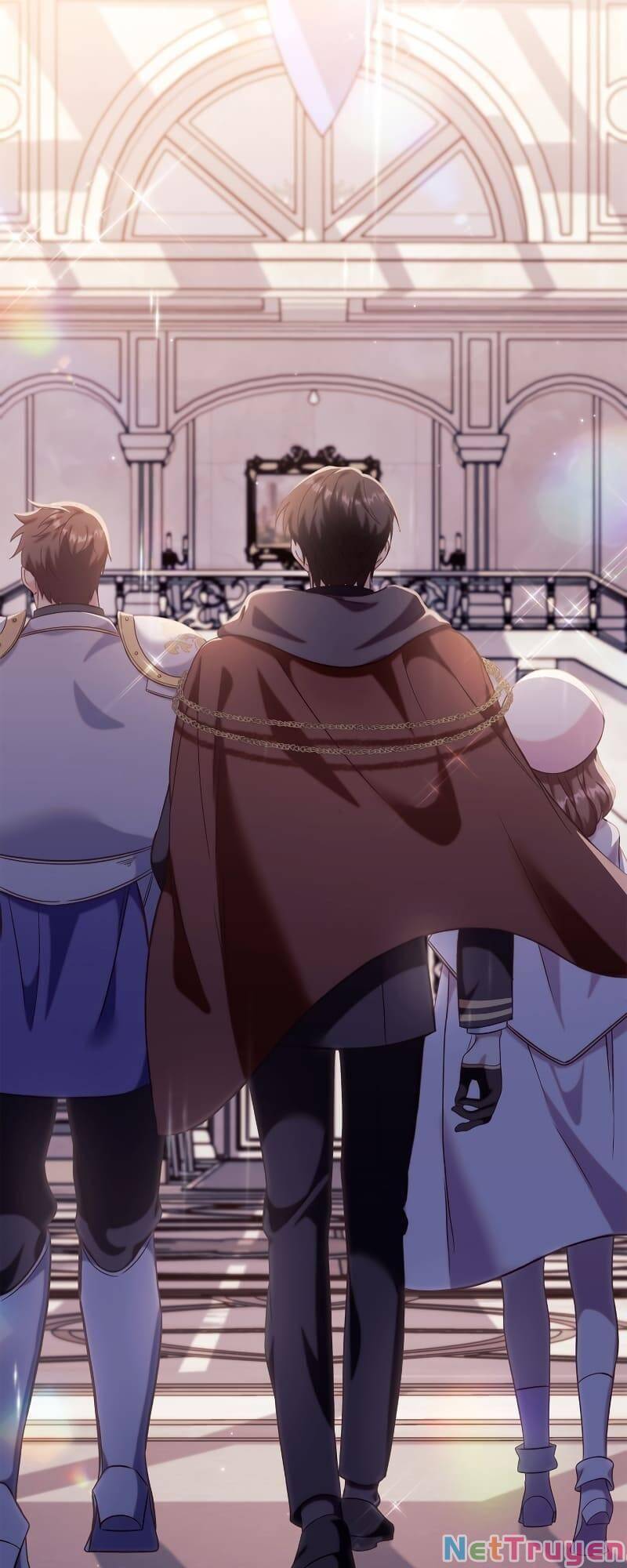 Ký Sự Hồi Quy Chapter 65 - Trang 2