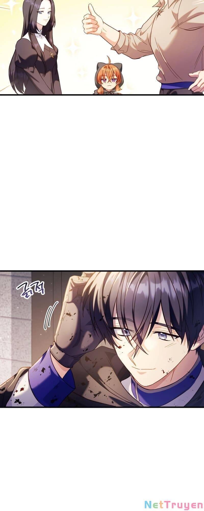 Ký Sự Hồi Quy Chapter 65 - Trang 2