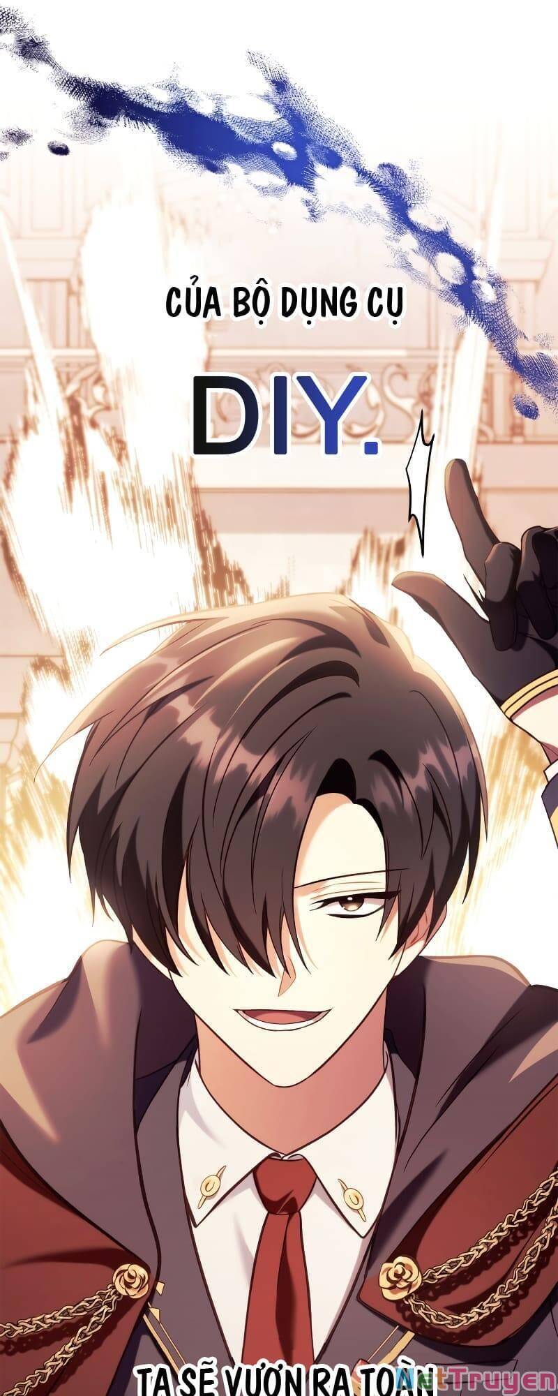 Ký Sự Hồi Quy Chapter 65 - Trang 2