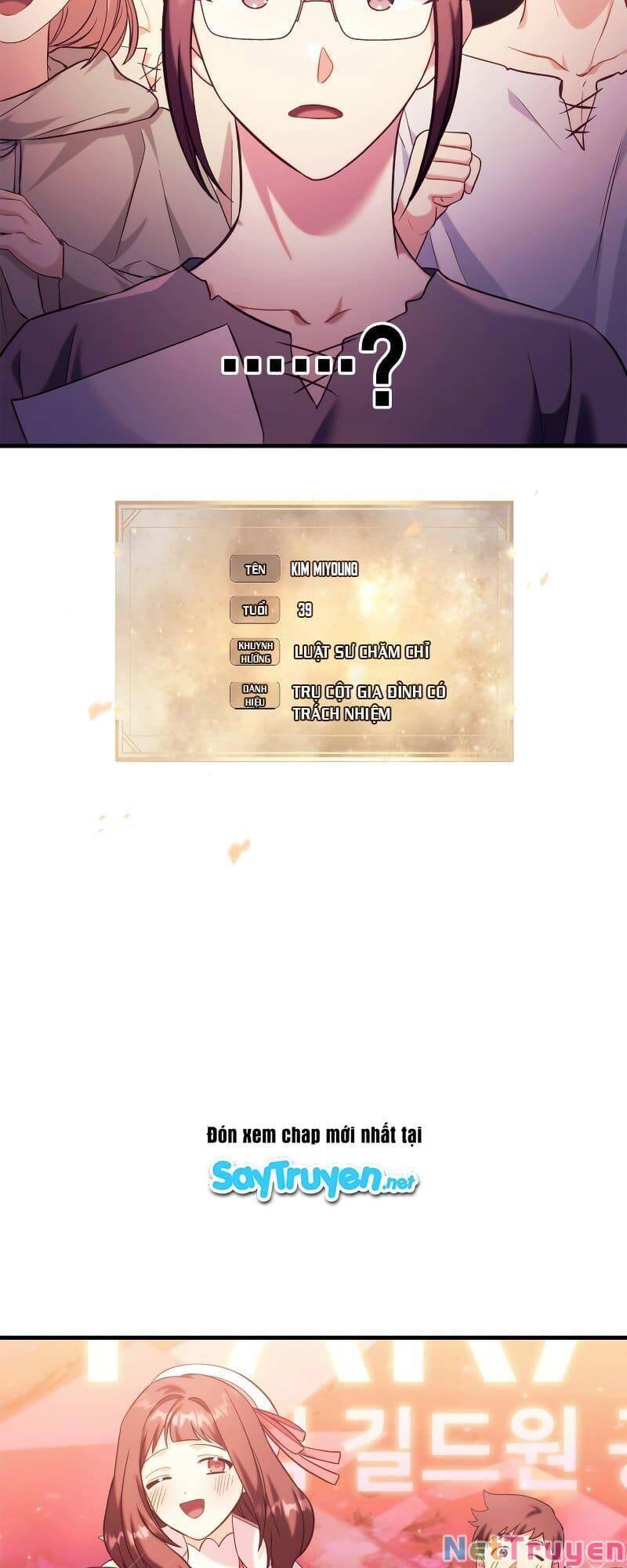 Ký Sự Hồi Quy Chapter 65 - Trang 2