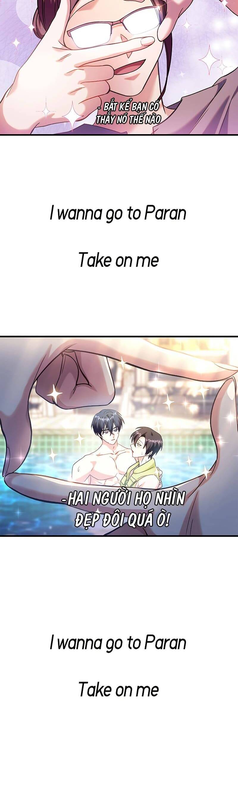 Ký Sự Hồi Quy Chapter 66 - Trang 2