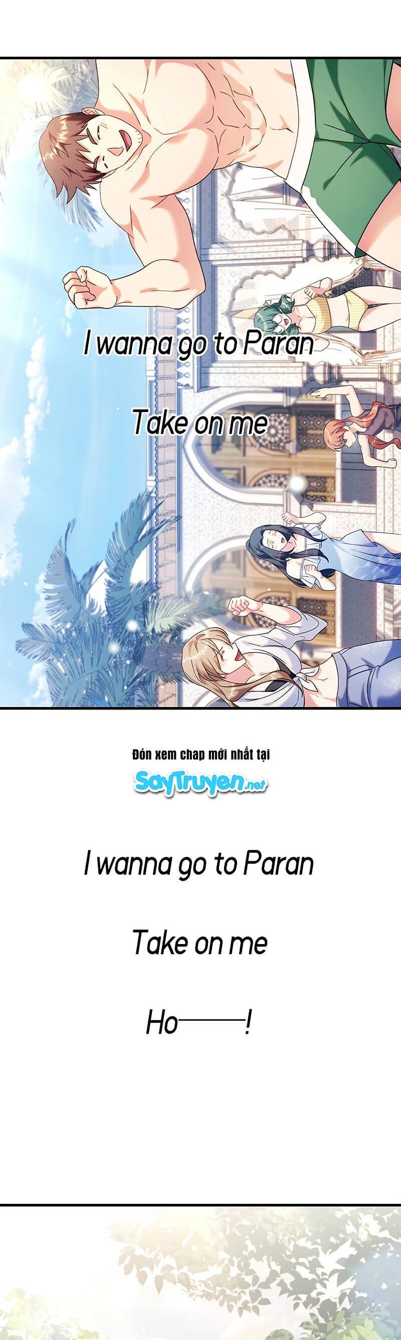 Ký Sự Hồi Quy Chapter 66 - Trang 2