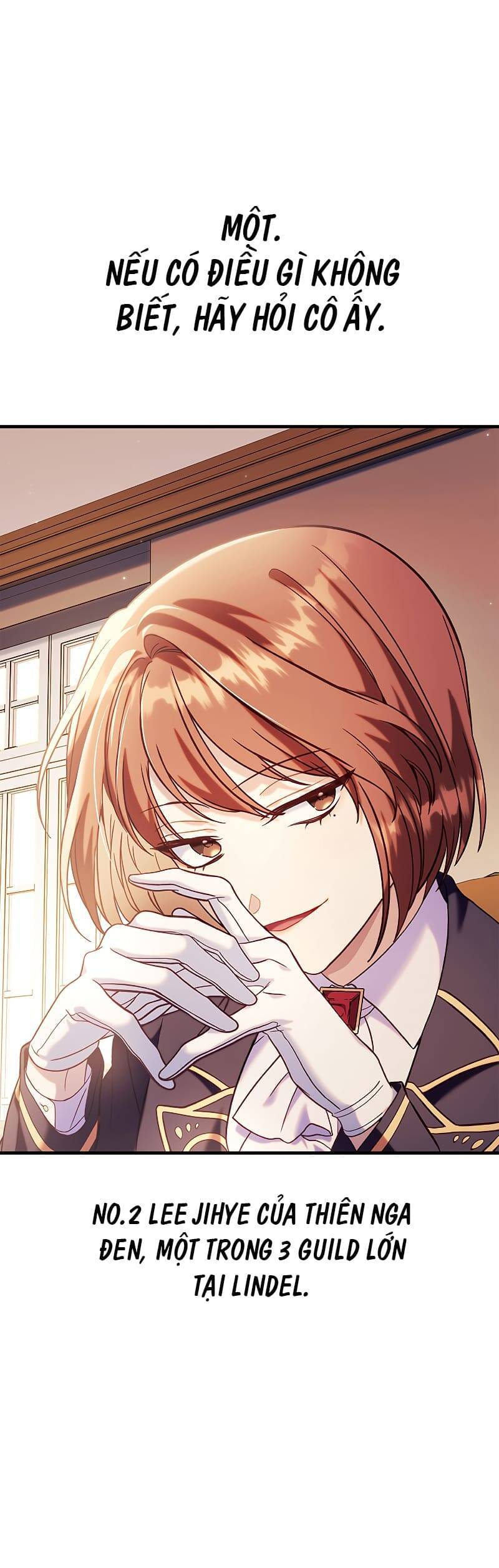 Ký Sự Hồi Quy Chapter 66 - Trang 2