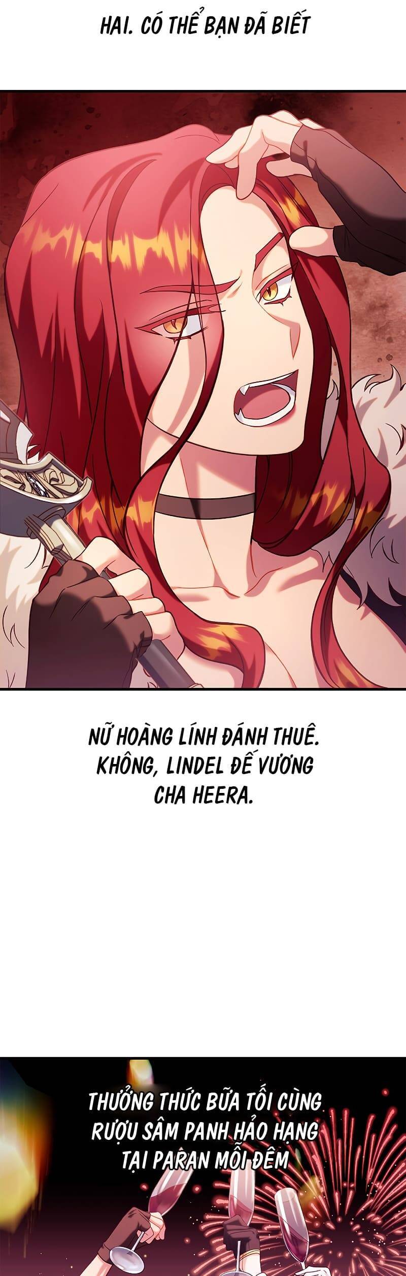 Ký Sự Hồi Quy Chapter 66 - Trang 2