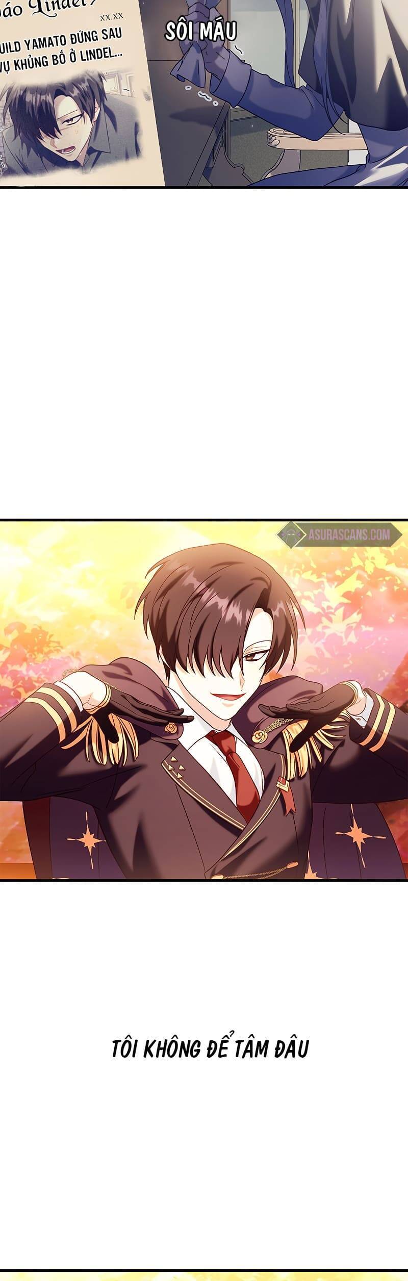 Ký Sự Hồi Quy Chapter 66 - Trang 2