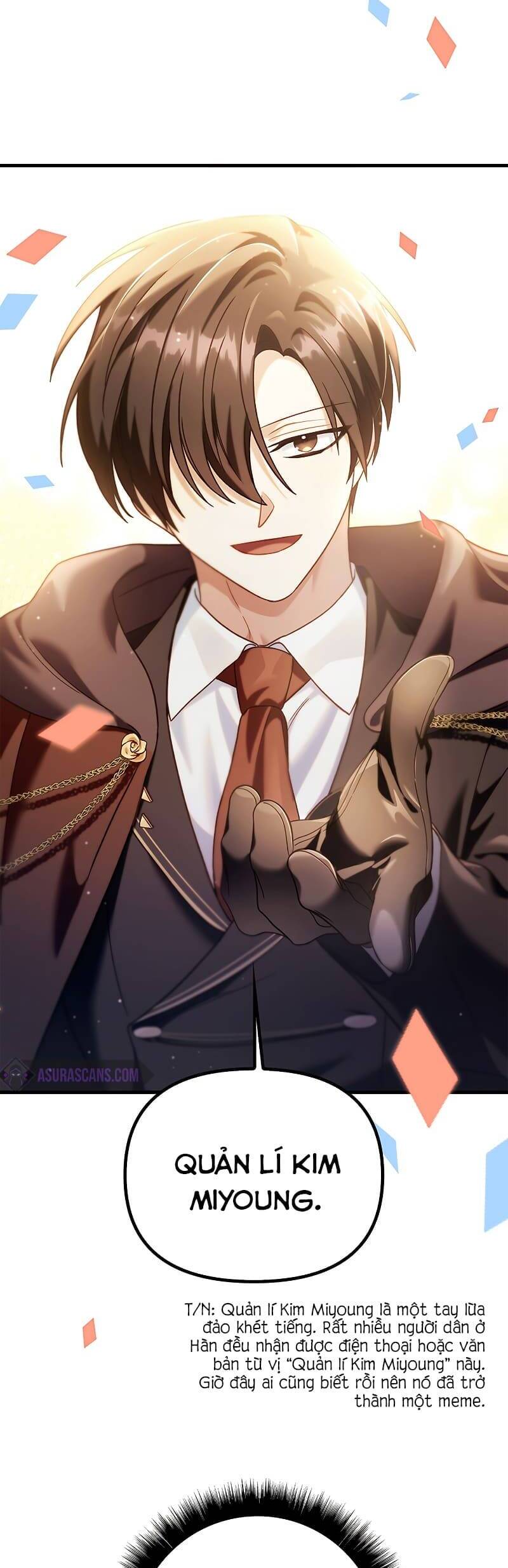 Ký Sự Hồi Quy Chapter 66 - Trang 2