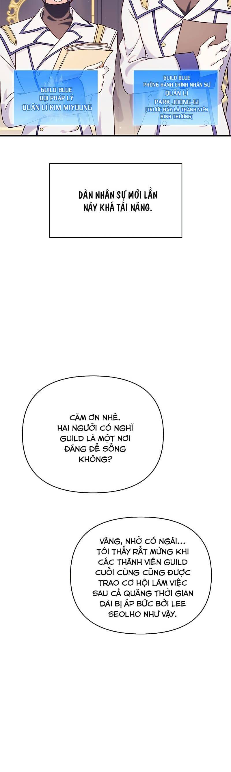 Ký Sự Hồi Quy Chapter 66 - Trang 2