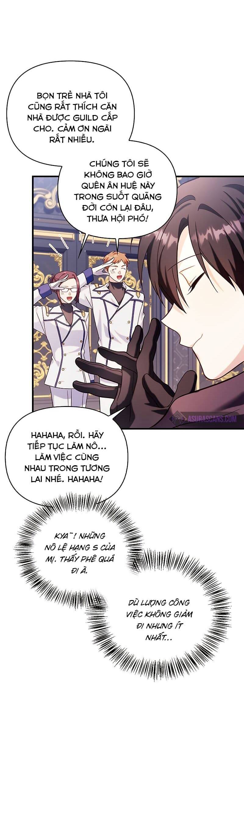 Ký Sự Hồi Quy Chapter 66 - Trang 2