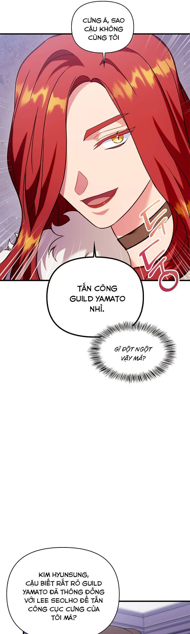 Ký Sự Hồi Quy Chapter 66 - Trang 2