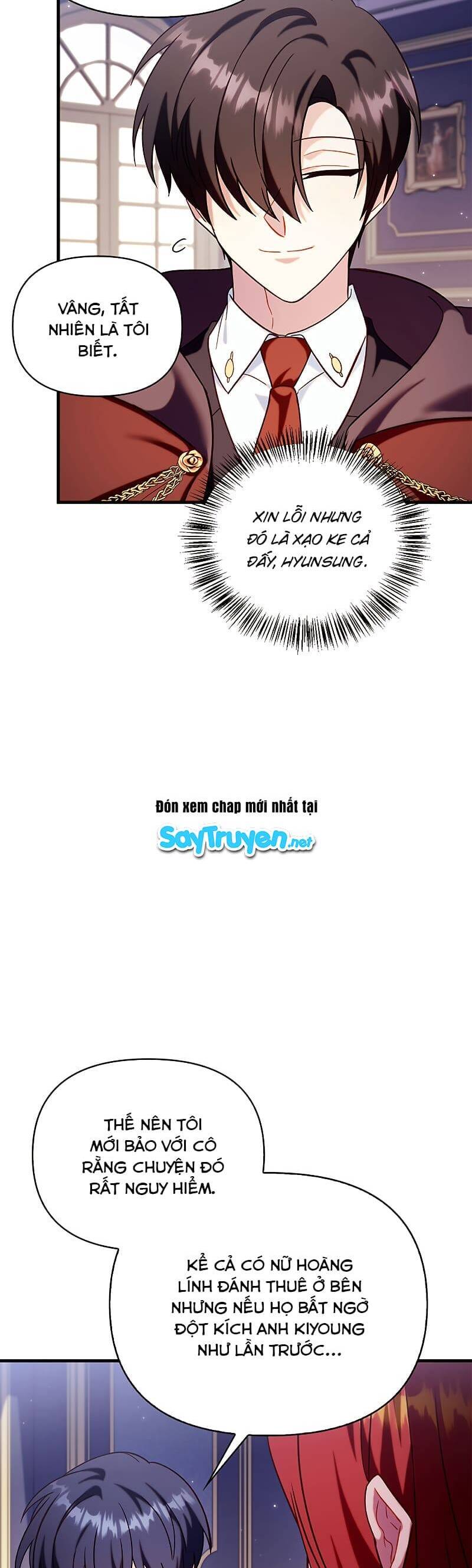 Ký Sự Hồi Quy Chapter 66 - Trang 2